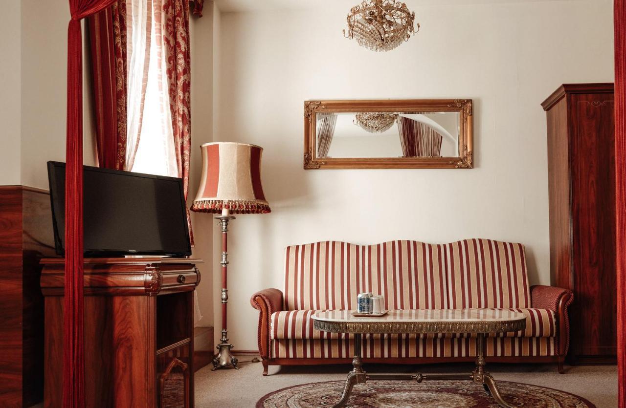 Old Time Residence Krakow Bagian luar foto