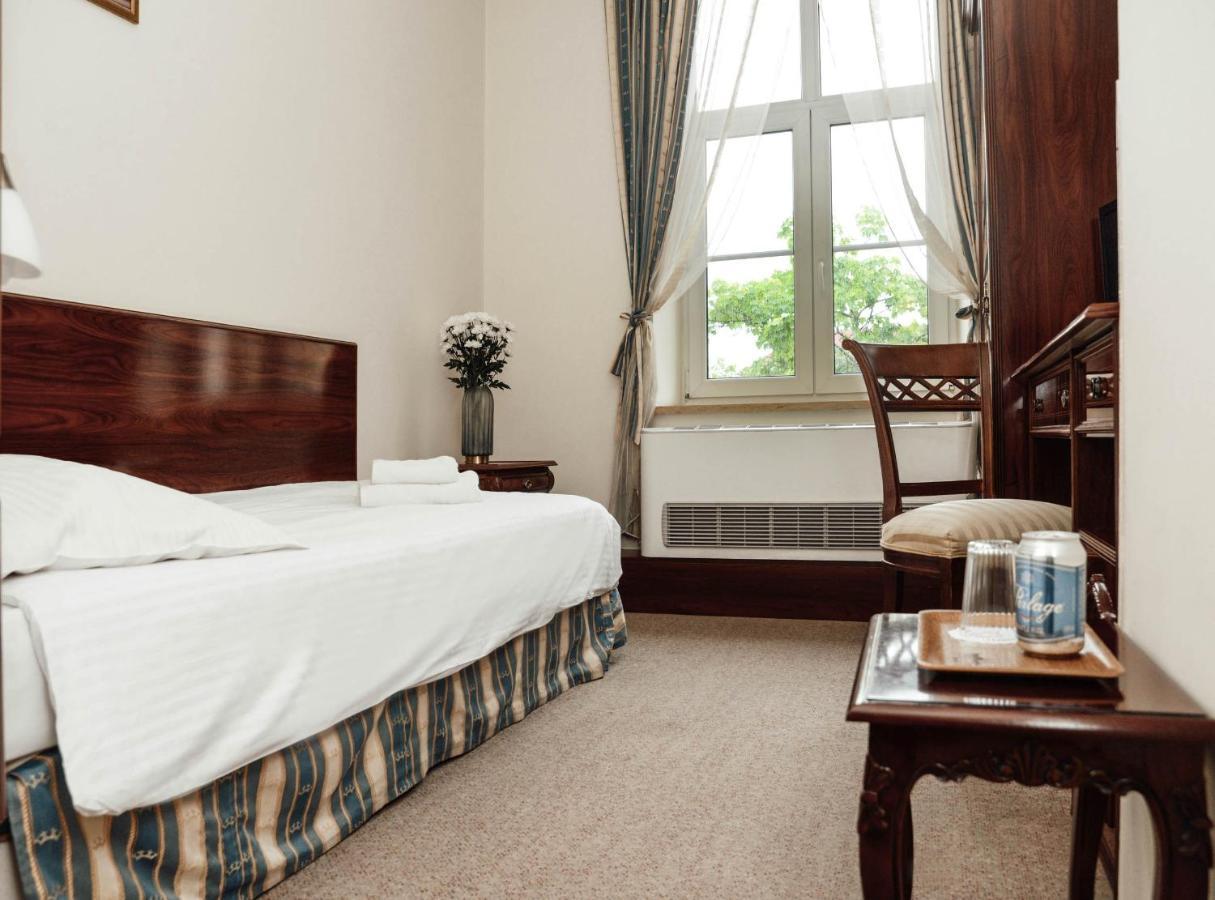 Old Time Residence Krakow Bagian luar foto