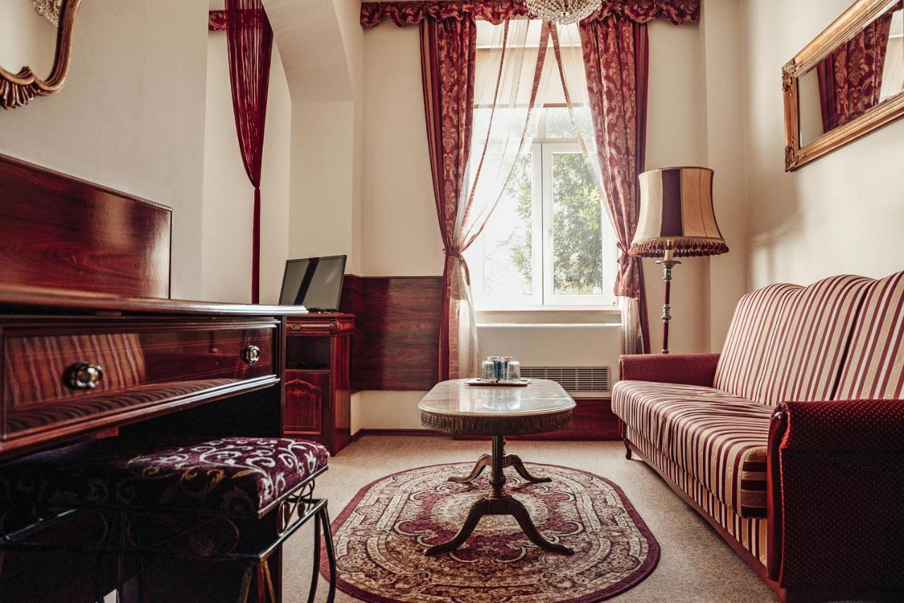 Old Time Residence Krakow Bagian luar foto